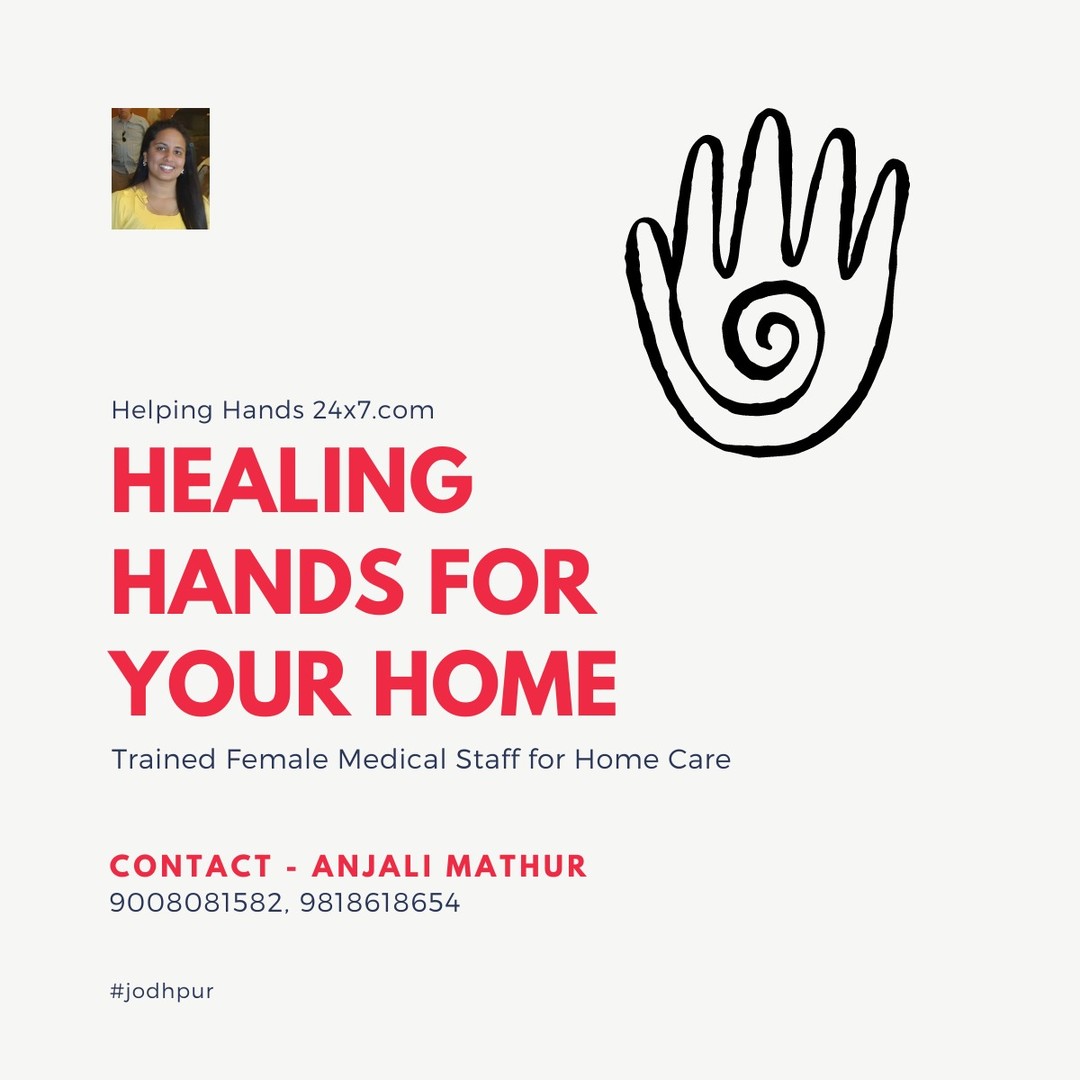 Home Care Services